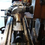 BS Machine Shop fabricates hard to find and custom metal parts